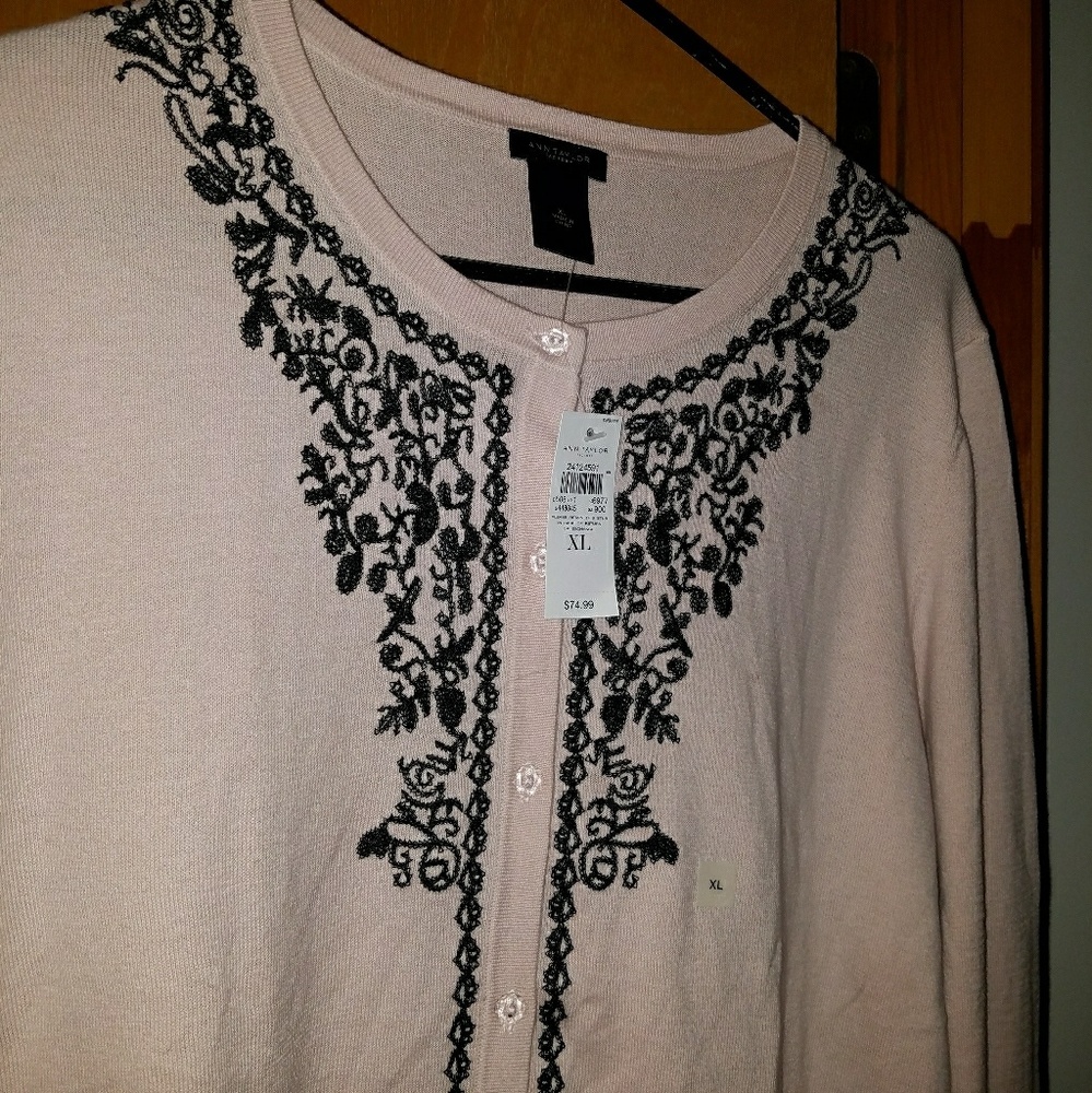 Cardigan